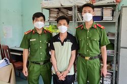 Xử phạt 36 tháng tù về tội giao cấu với người dưới 16 tuổi