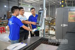 Khởi nghiệp thành công với 'thị trường ngách'