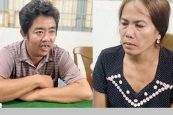 Vụ 40 người trốn khỏi Campuchia: Tạm giữ hình sự 2 đối tượng