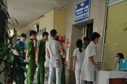 Động cơ của nghi phạm bắt cóc trẻ sơ sinh ở Chương Mỹ
