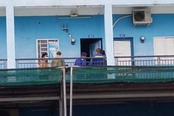 Cô gái đến nhà trọ tìm bạn trai, phát hiện bạn tử vong trong tư thế treo cổ
