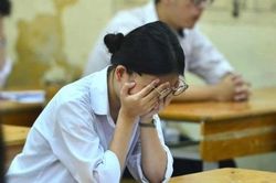35% thí sinh bỏ xét tuyển đại học 2022: Có bất thường?