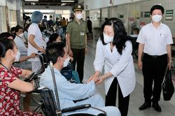 Đánh giá lại việc thực hiện cơ chế tự chủ tại các bệnh viện công