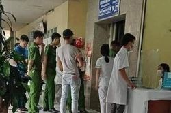 Xác định động cơ vụ việc bắt cóc trẻ em tại huyện Chương Mỹ