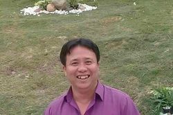 Bắc Giang: Người phụ nữ đang đi đường bất ngờ bị chém nhiều nhát vào mặt