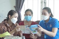 Mức chi thù lao cho tổ chức dịch vụ thu bảo hiểm y tế, bảo hiểm xã hội tự nguyện