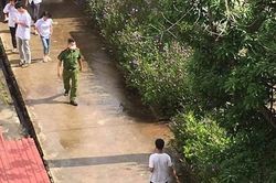 Quảng Ninh: 'Say' thuốc lá điện tử, 7 học sinh nhập viện