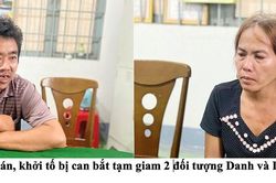 Khởi tố vụ án liên quan đến vụ hơn 40 người tháo chạy khỏi casino ở Campuchia về nước