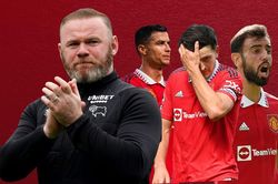 Rooney thẳng thắn chỉ ra 6 vấn đề của Man Utd