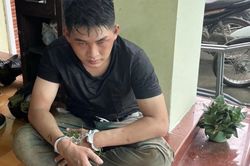 Băng cướp có súng liên tiếp gây án ở TP.HCM và các tỉnh miền Tây