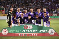 V-League chỉ còn gay cấn cuộc đua trụ hạng