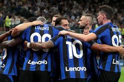 Inter đại thắng Spezia 3-0: Bản hòa tấu hàng công của Inzaghi