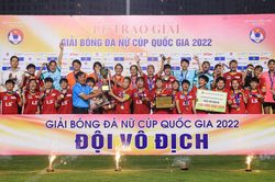 Huỳnh Như tự tin chinh phục thử thách tại Bồ Đào Nha