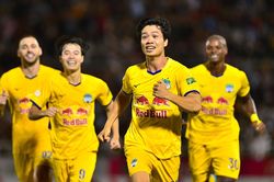HAGL: 'Vàng vẫn chờ đủ tuổi!'