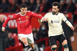 Đại chiến MU vs Liverpool: Đốt cháy sự sợ hãi ở Old Trafford