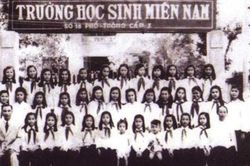 Từng có một mô hình trường học như thế!