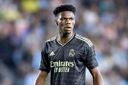 Real Madrid: Một tình yêu mới chớm nở với Tchouameni
