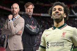 MU vs Liverpool: Liverpool đầy vấn đề, Quỷ Đỏ thắng nổi không?