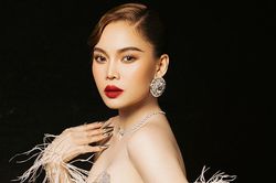 Quán quân X-factor Giang Hồng Ngọc tái xuất gợi cảm, hé lộ album 'Có những niềm riêng'