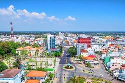 Sóc Trăng kiểm soát hoạt động gây nhiễu loạn thị trường bất động sản
