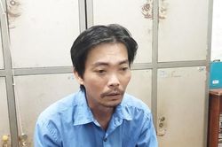 Xác định thủ phạm đầu độc ao tôm công nghiệp ở Cà Mau