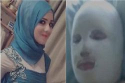 Nhà nghèo, vợ không chịu phá thai, chồng làm điều ghê rợn