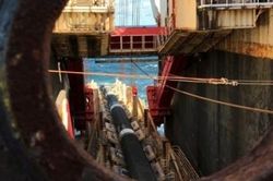 Phó Thủ tướng Đức: Khởi động Nord Stream 2 đồng nghĩa với việc nhượng bộ Nga