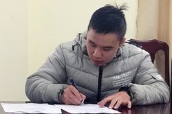 Thanh niên đăng Tiktok xúc phạm người miền Trung bị phạt 10 triệu đồng