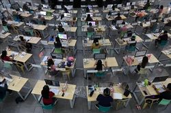 Các trường học tại Philippines mở cửa trở lại sau hơn 2 năm