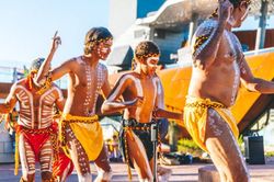 Australia xây trung tâm văn hóa thổ dân ở Perth