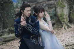 Vương Hạc Đệ đã có bạn gái nhưng không ngại làm điều này với Ngu Thư Hân