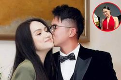 Lần đầu tiên Hương Giang xuất hiện sau khi công khai chia tay Matt Liu