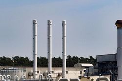 Châu Âu lại 'vã mồ hôi' khi Nga khóa đường ống khí đốt Nord Stream 1 để bảo dưỡng
