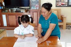 Dòng họ Vũ hiếu học tiêu biểu ở Mường Ảng