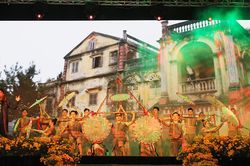Festival 'Cao nguyên trắng' Bắc Hà năm 2022 dự kiến diễn ra từ ngày 12 - 18/9