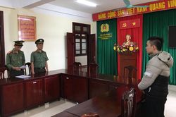 Xử phạt 10 triệu đồng đối với thanh niên kỳ thị người miền Trung trên mạng xã hội