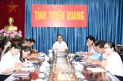 Đẩy mạnh công tác xây dựng văn hóa học đường