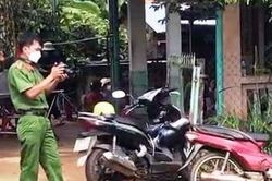 Thanh niên nghi bị điện giật tử vong khi hát karaoke
