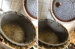 Những chiếc nồi cơm 'bất ổn', đi khắp thế gian không đâu tìm được cái thứ 2