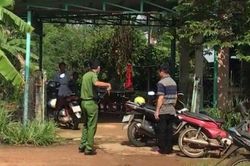 Bình Phước: Cắm loa kẹo kéo để hát, nam thanh niên bị điện giật chết