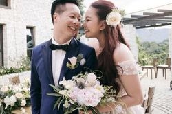 Đại gia Đức An: '60 tuổi nhưng tôi như thanh niên'