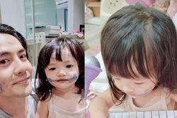 Winnie nhà Đông Nhi bị mẹ 'bóc phốt' vì nghịch ngợm, phản ứng của Trương Mỹ Nhân gây chú ý