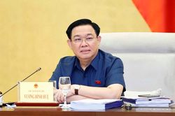 Chủ tịch Quốc hội: Một tỷ đồng mà cần thiết thì chi ngay, một đồng không cần thiết cũng không chi