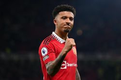 Sancho: Cầu thủ MU đáp ứng được chiến thuật của Ten Hag