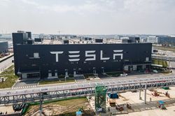 Indonesia muốn xây dựng nhà máy Tesla