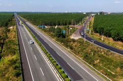 Đề xuất thêm cầu nối kết TP.HCM - Đồng Nai