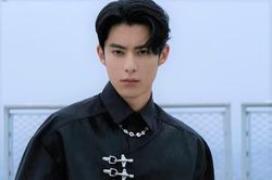 Vương Hạc Đệ hết mờ nhạt, thành ngôi sao
