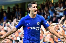 Chuyển nhượng Chelsea: Bế tắc, Chelsea quay lại phương án... Morata