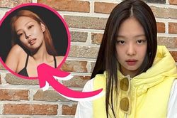 Jennie Blackpink quyến rũ chưa từng trong ảnh đồ lót mới