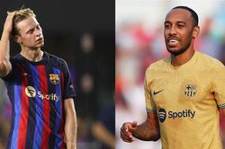 Chuyển nhượng 23/8: Sếp MU sang Barca vì De Jong, Chelsea tìm những mảnh ghép cuối cùng